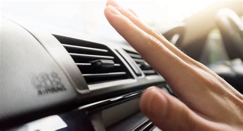 Car air conditioner blowing hot air. Things To Know About Car air conditioner blowing hot air. 